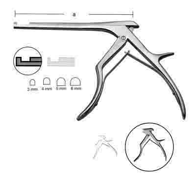 KERRİSON RONJUR 5MM 90' 18CM